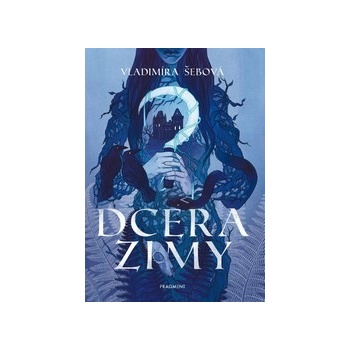 Dcera zimy