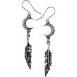 Alchemy gothic Обици ALCHEMY GOTHIC - Pagan Dream Catcher - E467