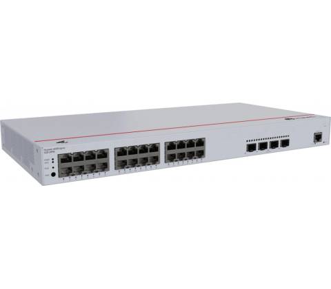 Huawei S220-24P4X
