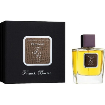 Franck Boclet Patchouli EDP 50 ml