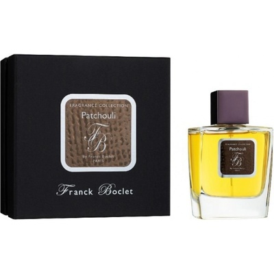 Franck Boclet Patchouli EDP 50 ml
