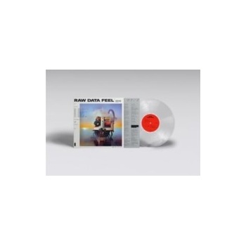 Raw Data Feel - Everything Everything LP