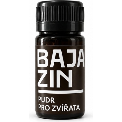 Bajazin váha: 20 g