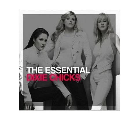 DIXIE CHICKS: THE ESSENTIAL DIXIE CHICKS CD