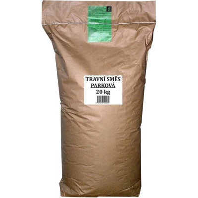 Travní směs parková 20 kg