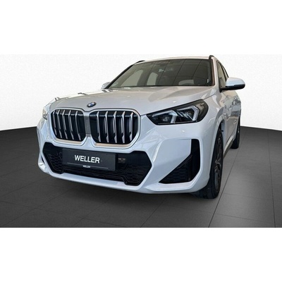 BMW X1 xDrive20d M Sport 110 kW