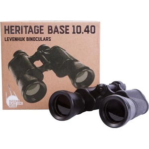 Levenhuk Heritage Base 10x40 (71391)