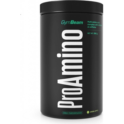 GymBeam ProAMI.NO 390 g – Zboží Mobilmania