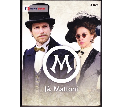 Já, Mattoni