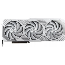 Palit GeForce RTX 4070 Ti Super GamingPro White OC 16GB GDDR6X NED47TST19T2-1043W