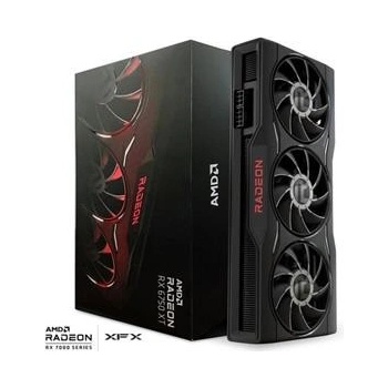 XFX Radeon RX 6750 XT CORE Gaming 12GB GDDR6 RX-675TMBAF9