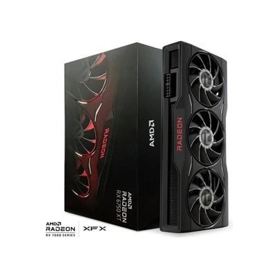 XFX Radeon RX 6750 XT CORE Gaming 12GB GDDR6 RX-675TMBAF9