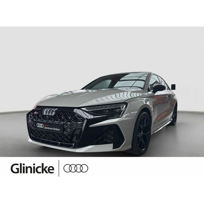Audi RS3 S tronic 294 kW