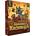 Reflexshop Хроника на долината на яворите - настолна игра на унгарски език (ktcrcors)