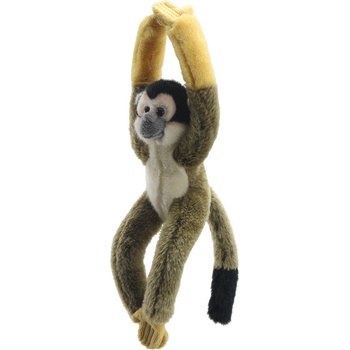 Image 1 of The Puppet Company Плюшена играчка The Puppet Company Canopy Climbers - Маймуна катерица, 30 cm (WB002605)