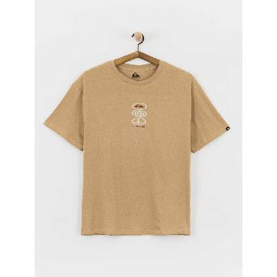 Quiksilver Тениска harmony spiral