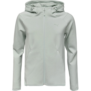Image 1 of PUMA Tech sense full zip jacket m