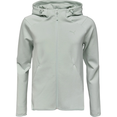 PUMA Tech sense full zip jacket m