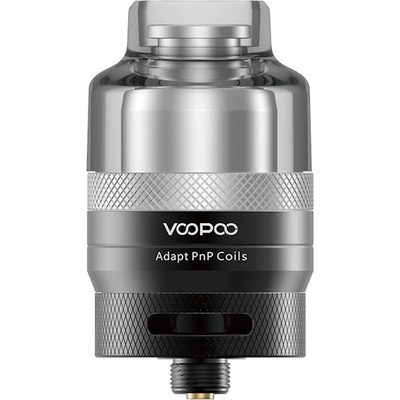 VooPoo RTA Pod Tank Černá 2ml