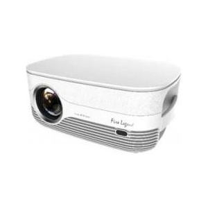 AOPEN QT12 MR.P0U11.004 Проектори