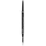 NYX Professional Makeup Micro Brow Pencil молив за вежди цвят 1.5 Ash Blonde 0.09 гр