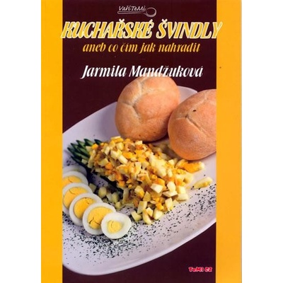 Kuchařské švindly