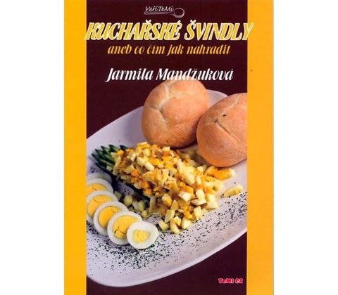 Kuchařské švindly