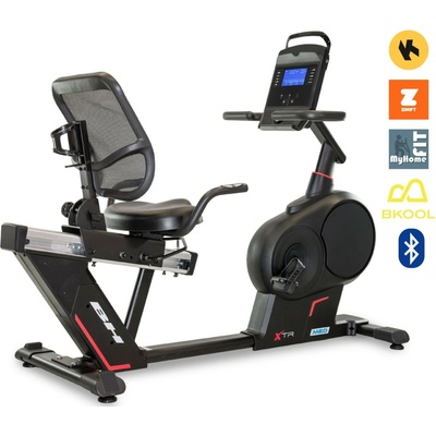 BH FITNESS XTR LCD
