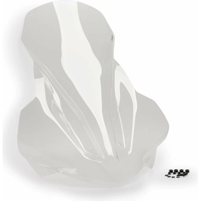 Puig Windshield V-Tech Line Touring 20737 Číra (W)