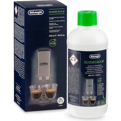 DeLonghi EC 820.B Odvápňovač 500 ml