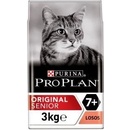 ProPlan CAT SENIOR losos 3 kg