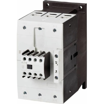 Eaton DILM150-22(RAC240) stykač 3 spínací kontakty 75 kW 1 ks