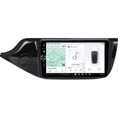 MEKEDE DUDU087 Kia Ceed