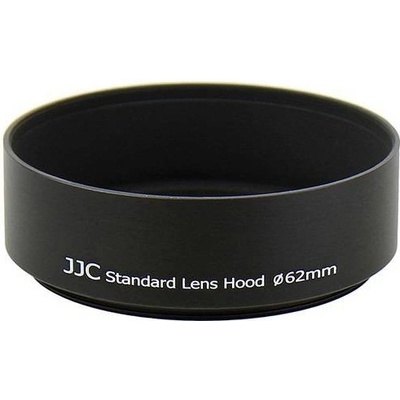 JJC univerzální kovová 62 mm LN-62S