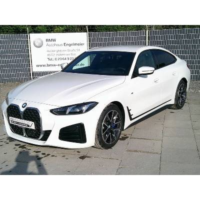 BMW 430d Gran Coupé xDrive M Sport 210 kW