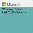 Microsoft Windows Server CAL 2025 ENG (EP2-25243)