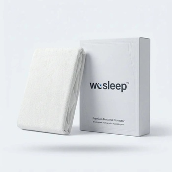 Wesleep Протектор за матрак wesleep