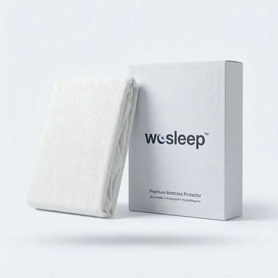 Wesleep Протектор за матрак wesleep