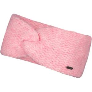 Barts Детска лента за глава Barts Kid's Shae Headband - Light Pink - размер 53 cm (204-7823-1511)