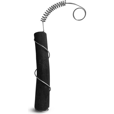 Black+Blum Филтър с активен въглен Black+Blum със заключваща пружина (EGS001-1C)