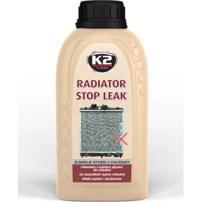 K2 Radiator Stop Leak 250 ml
