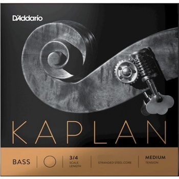 D´Addario Orchestral K615 3/4M