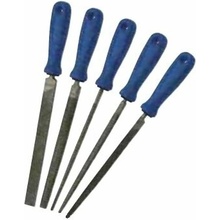 Tona Expert Sada pilníků 5 ks 020613