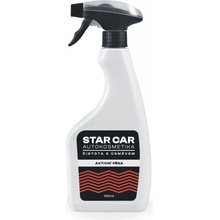 Star Car Aktivní pěna 500 ml