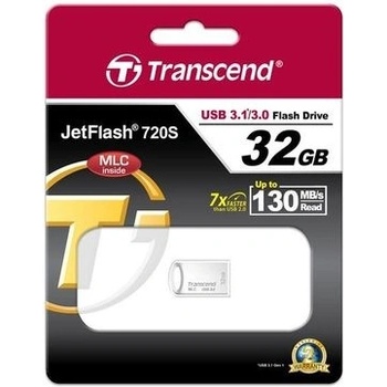 Transcend JetFlash 720S 32GB TS32GJF720S