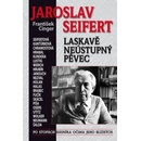 JAROSLAV SEIFERT - František Cinger