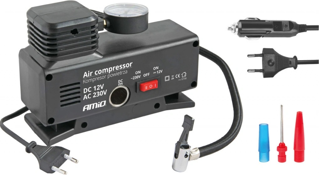 AMiO Acomp-13