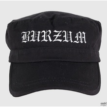 BurzumLogo Army CapPLASTIC HEADPHCAP054