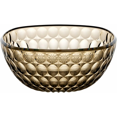 Guzzini Vanity miska Smoke 16 cm