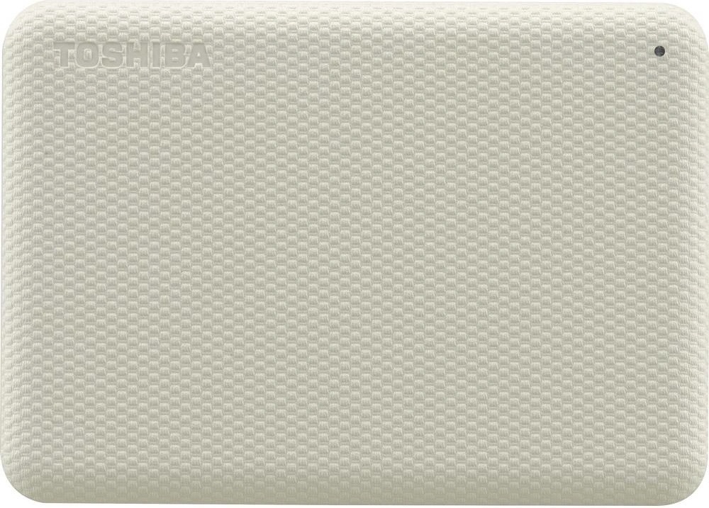 Toshiba Canvio Advance 4TB, HDTCA40EW3CA